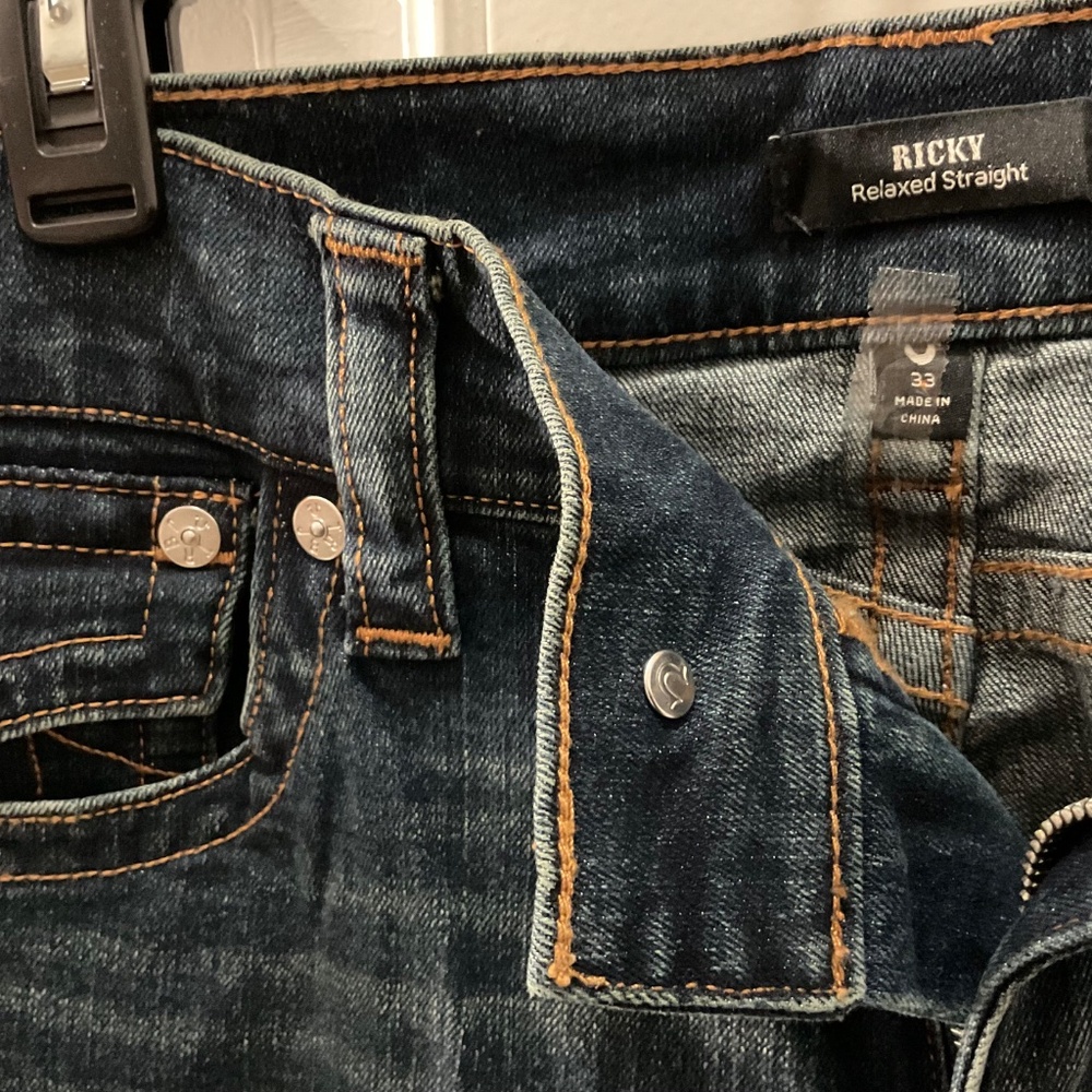 True religion RICKY FLAP. - Picture 4 of 8